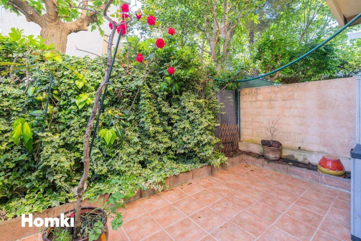 Quartier saint jerome t2 47m² & terrase : 159 000 euros - photo 5