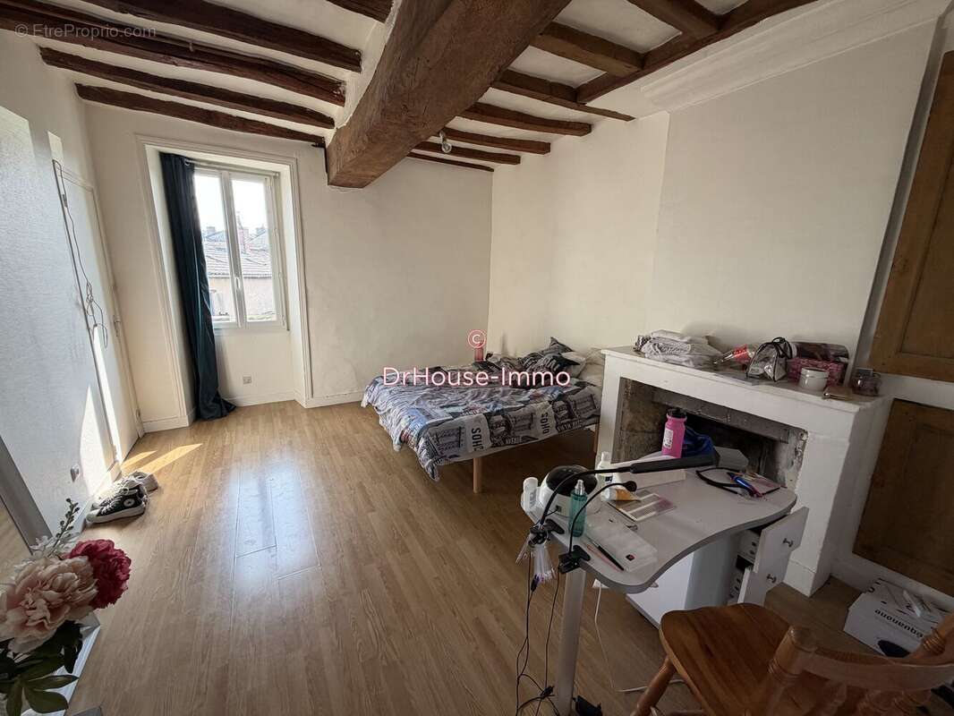 Appartement à LOUDUN