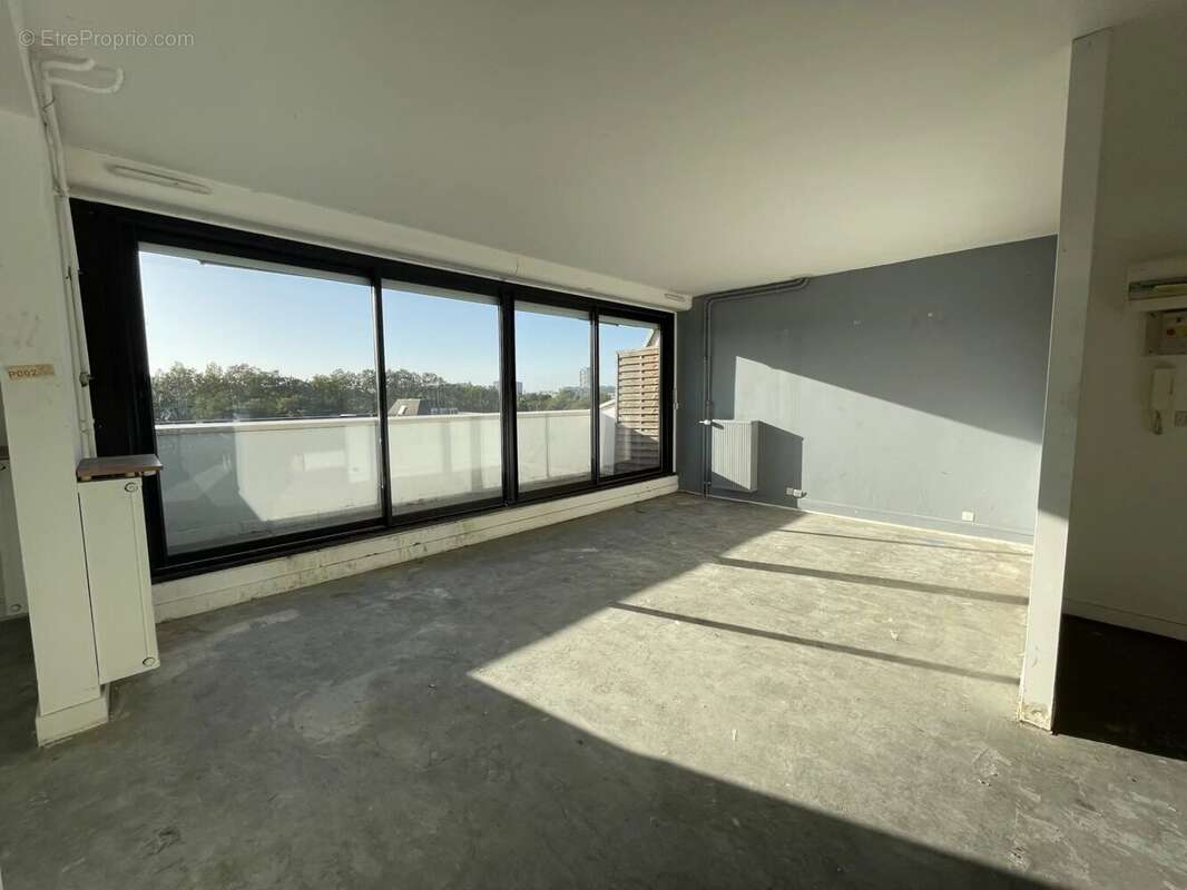 Appartement à TOURS