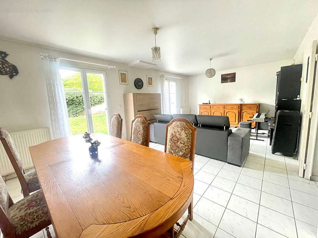 Maison à ARGENTEUIL