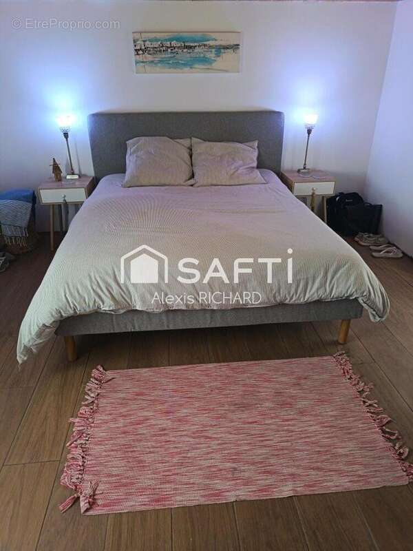 Photo 2 - Maison à GRUISSAN