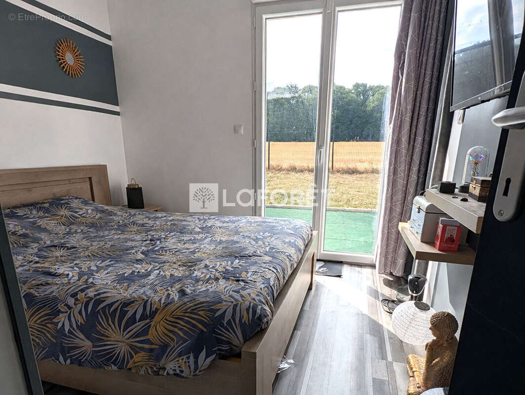 Maison de plain pied avec vue dégagée 5 pièce(s) 107 m2 - photo 5