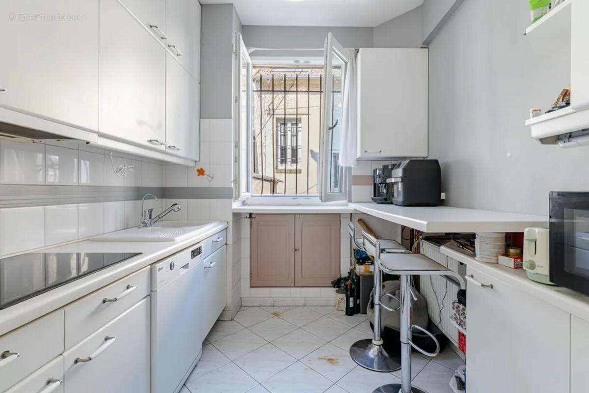 Maison à COLOMBES