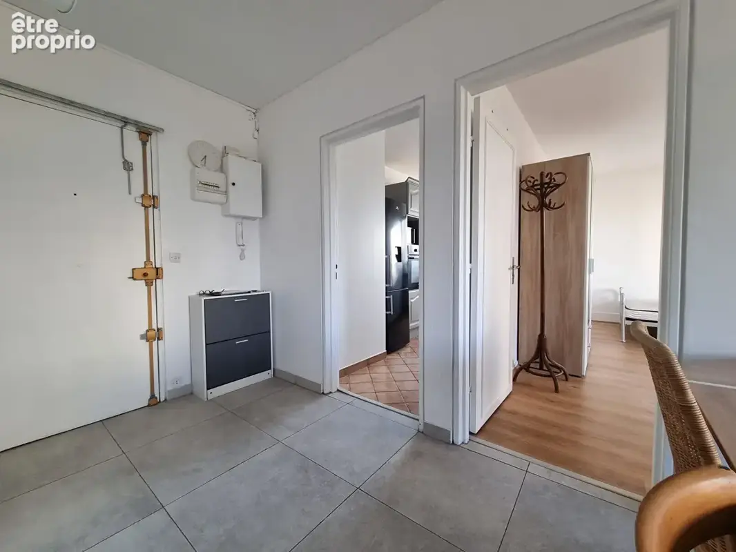 Appartement à FONTENAY-SOUS-BOIS
