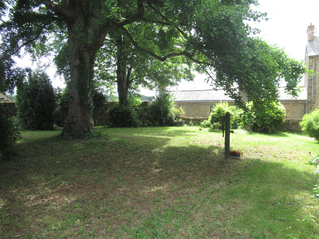 Appartement à LA FERTE-MACE