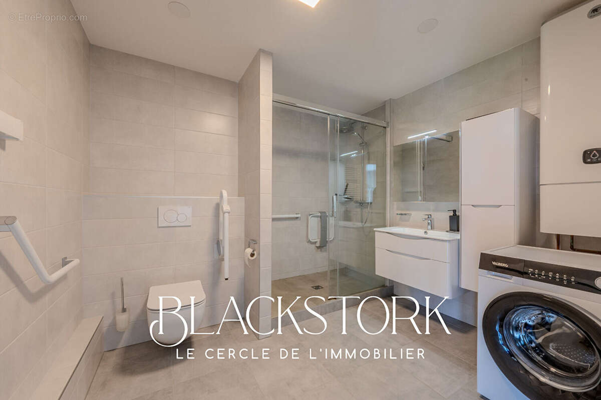 Appartement à VOLGELSHEIM