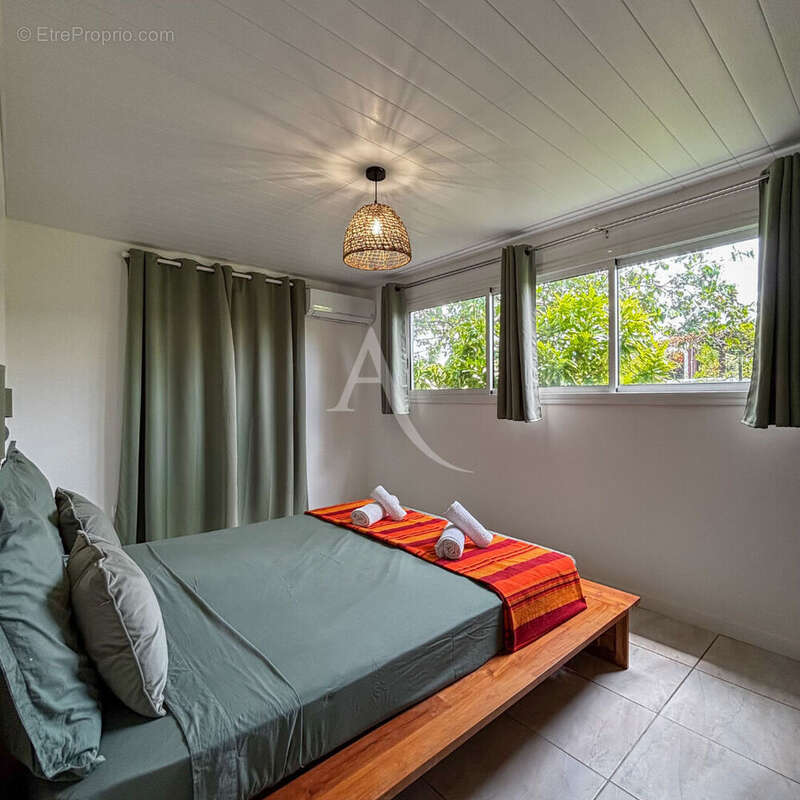 Maison à LA TRINITE