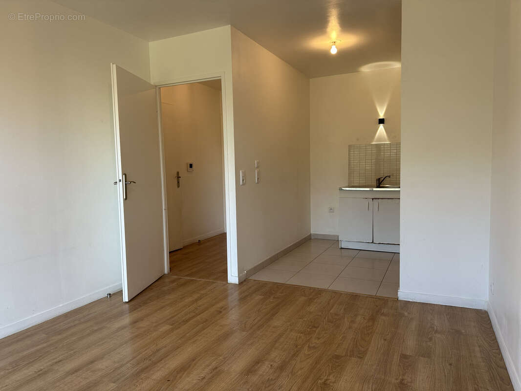 Appartement à CERGY
