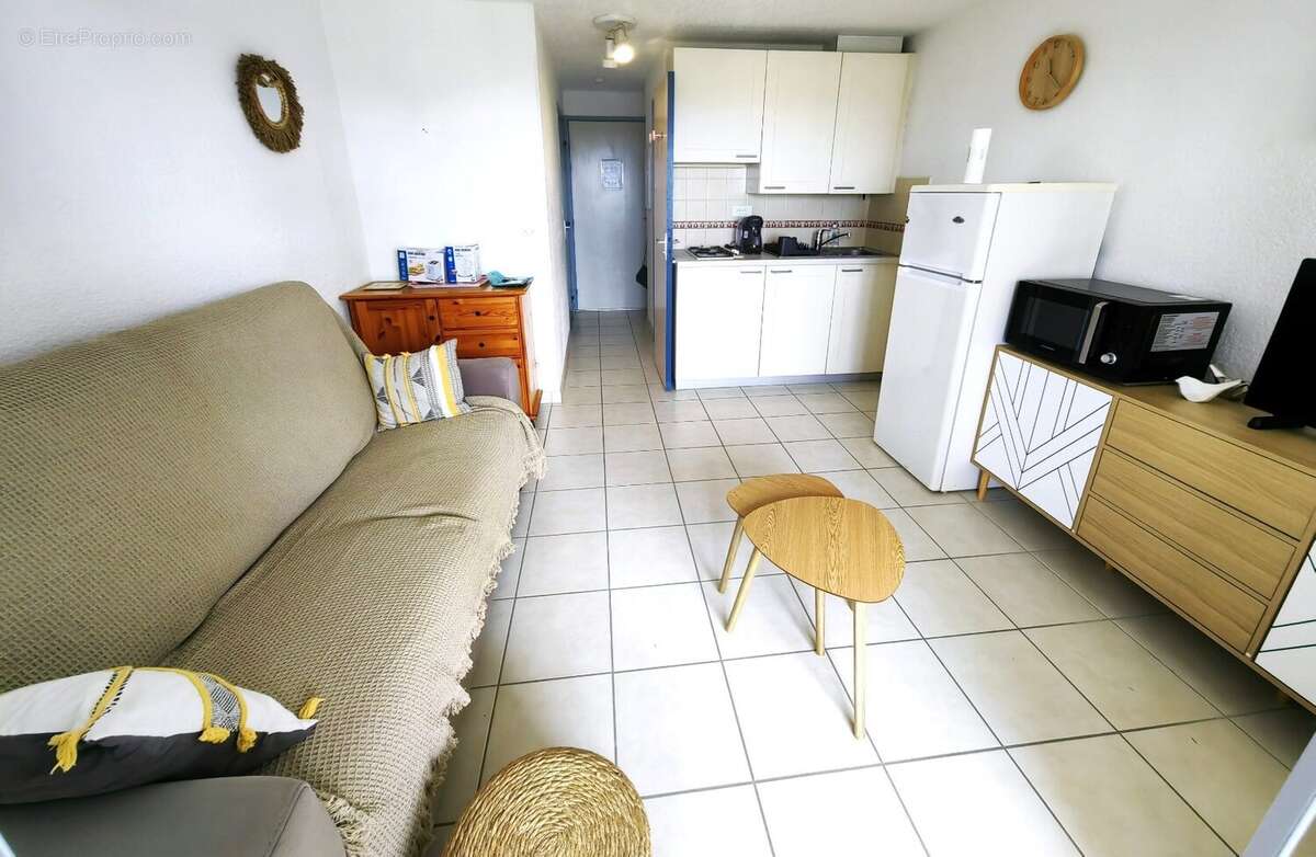Appartement à AGDE