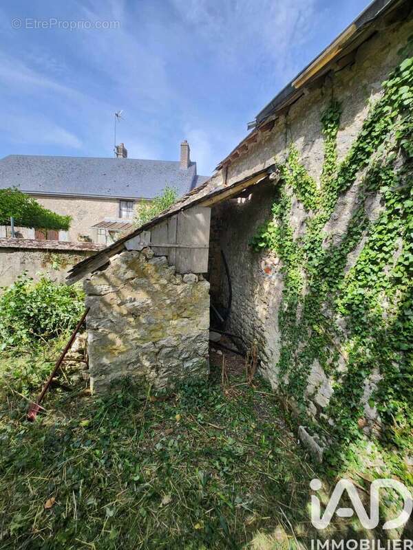 Maison 60 m² à Villampuy  - photo 3