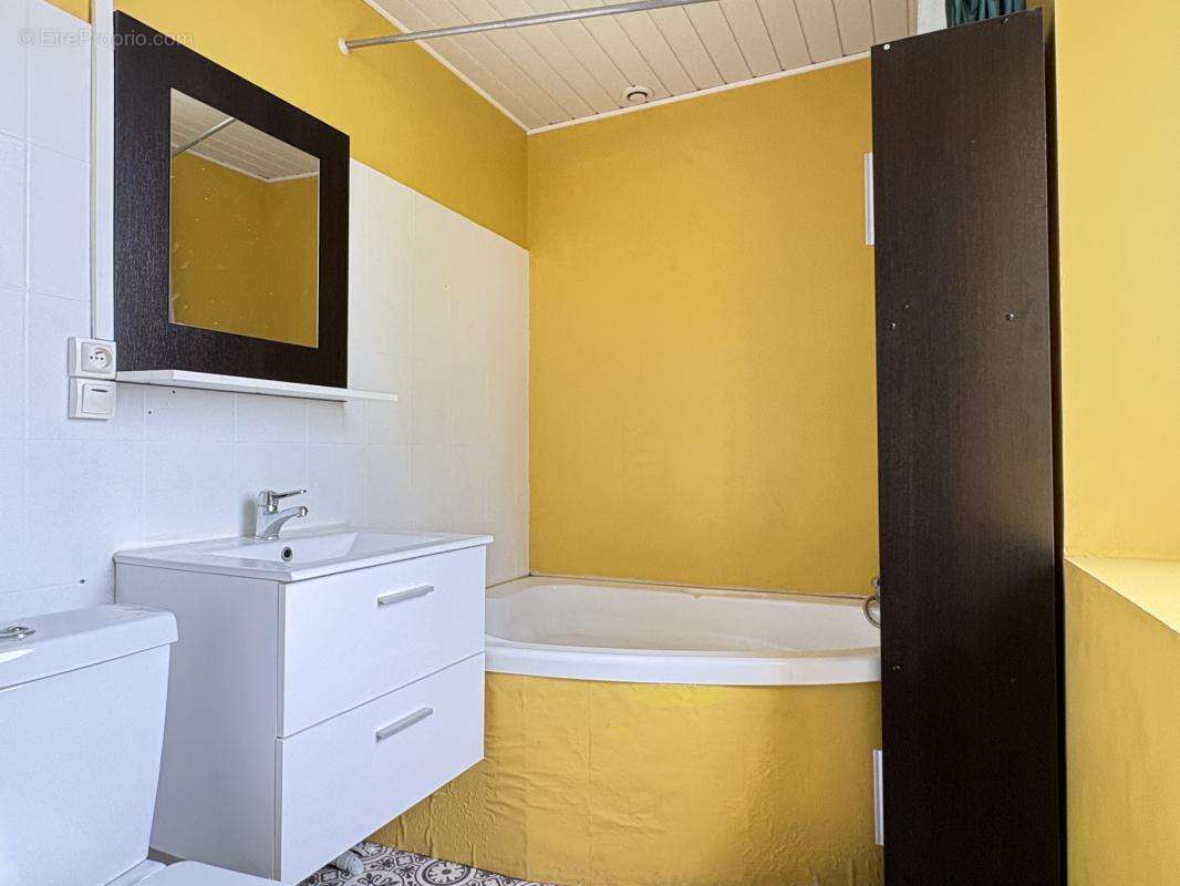 Maison 208 m² à Marigny  - photo 21