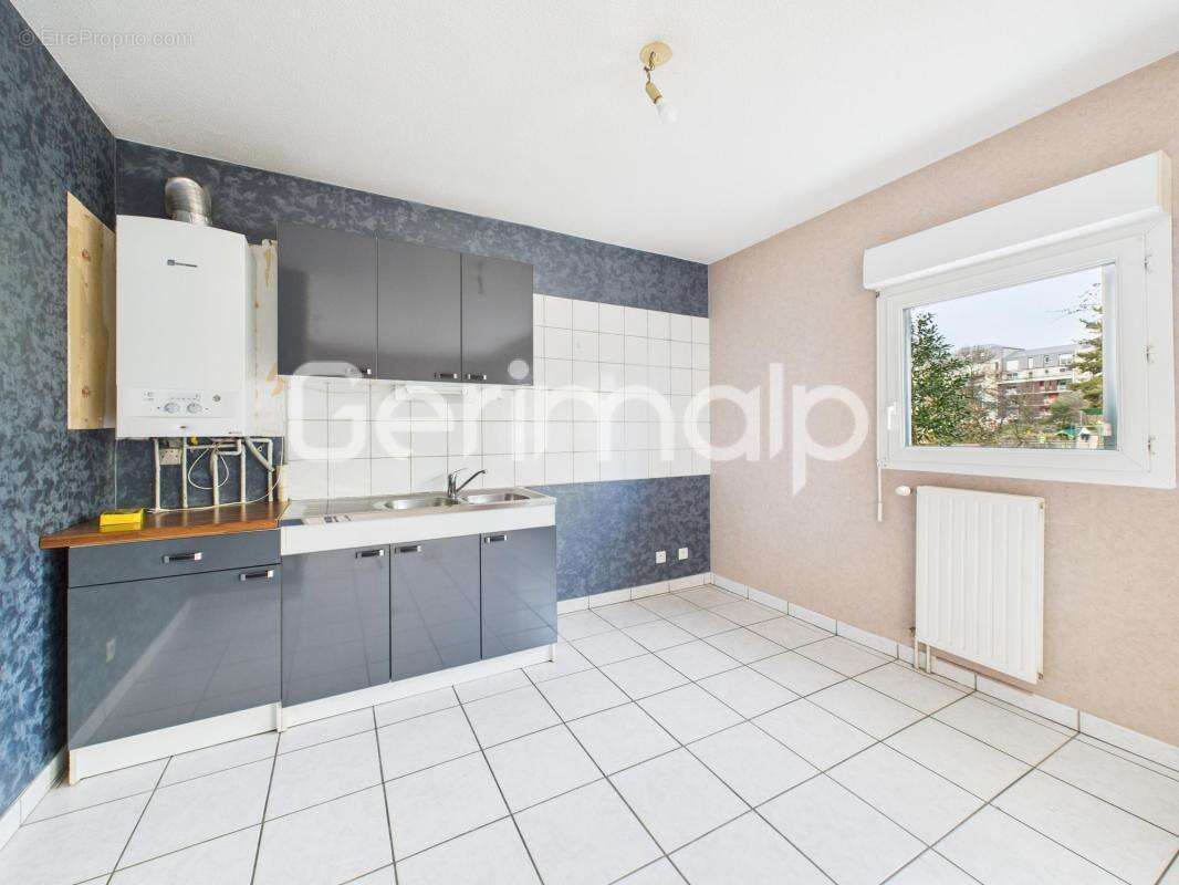 Appartement à ANNECY