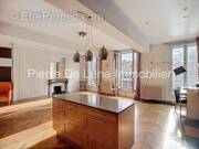 Appartement à LYON-1E