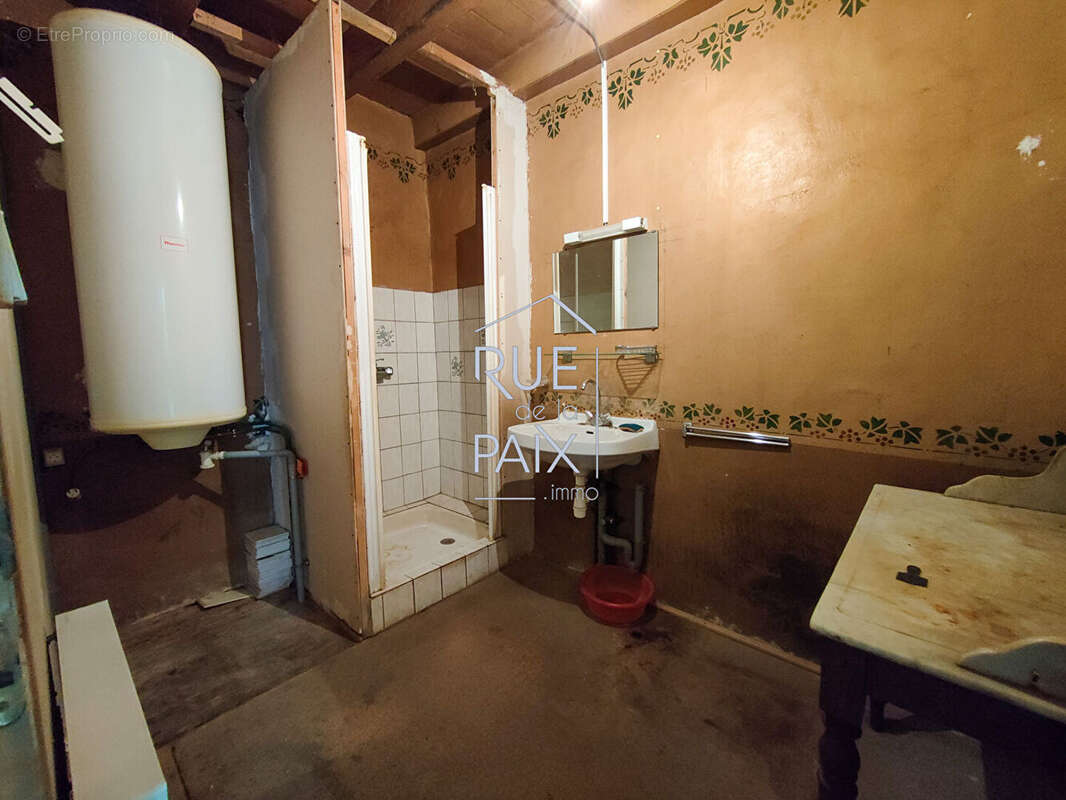 Maison Massognes 3 pièce(s) 87.2 m2 - photo 6
