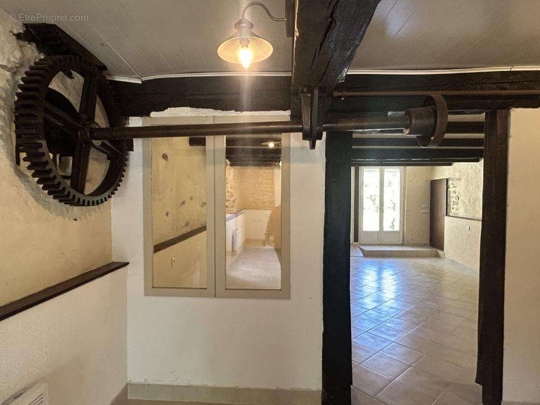 Maison à LAROQUE-D'OLMES