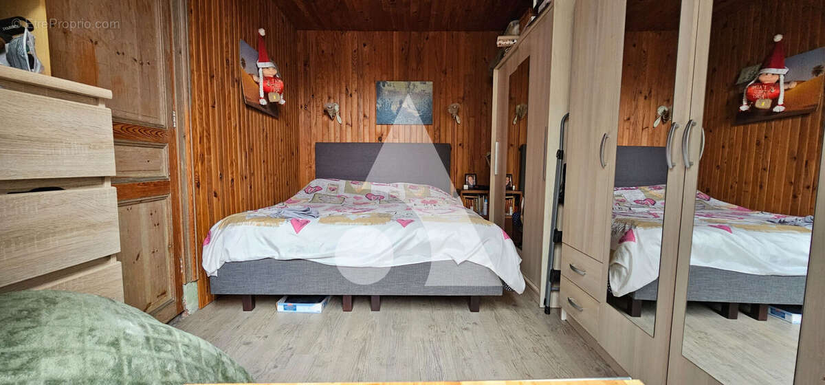 Maison à LA TREMBLADE