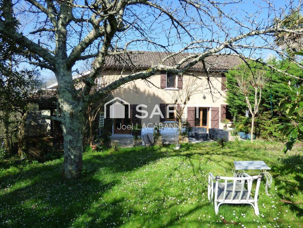 Photo 1 - Maison à MADIRAN
