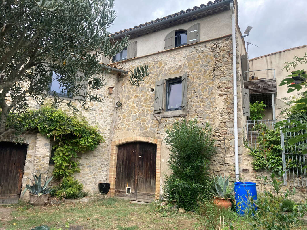 Maison à GARDIE