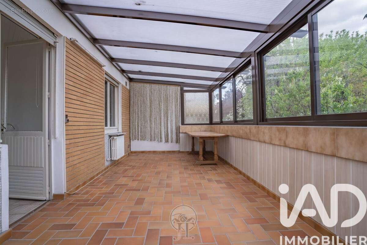 Photo 2 - Maison à MOULINS-LES-METZ
