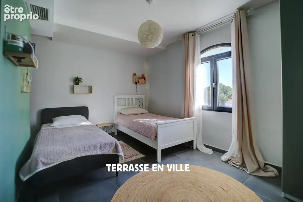 La ciotat - figuerolles - maison d'architecte t9 - 400m2 - jardin - 1000m2 - piscine - garages - 1870000€ - photo 21