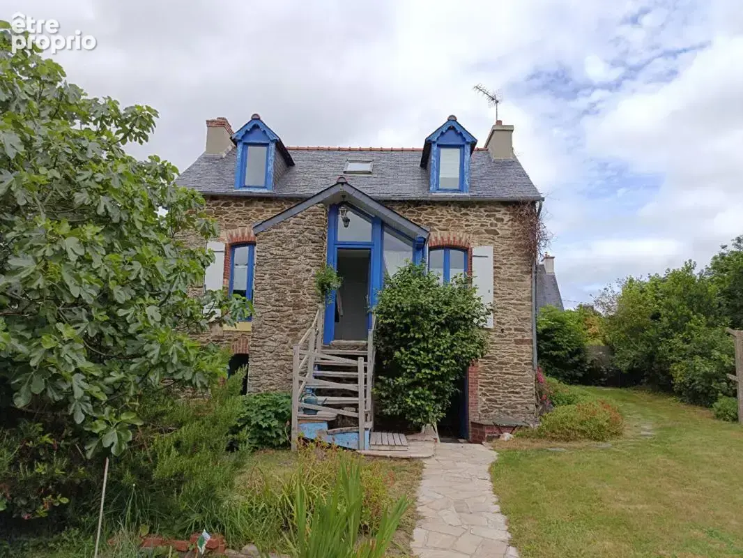 Maison  5 pièce(s) 87 M2 - photo 1
