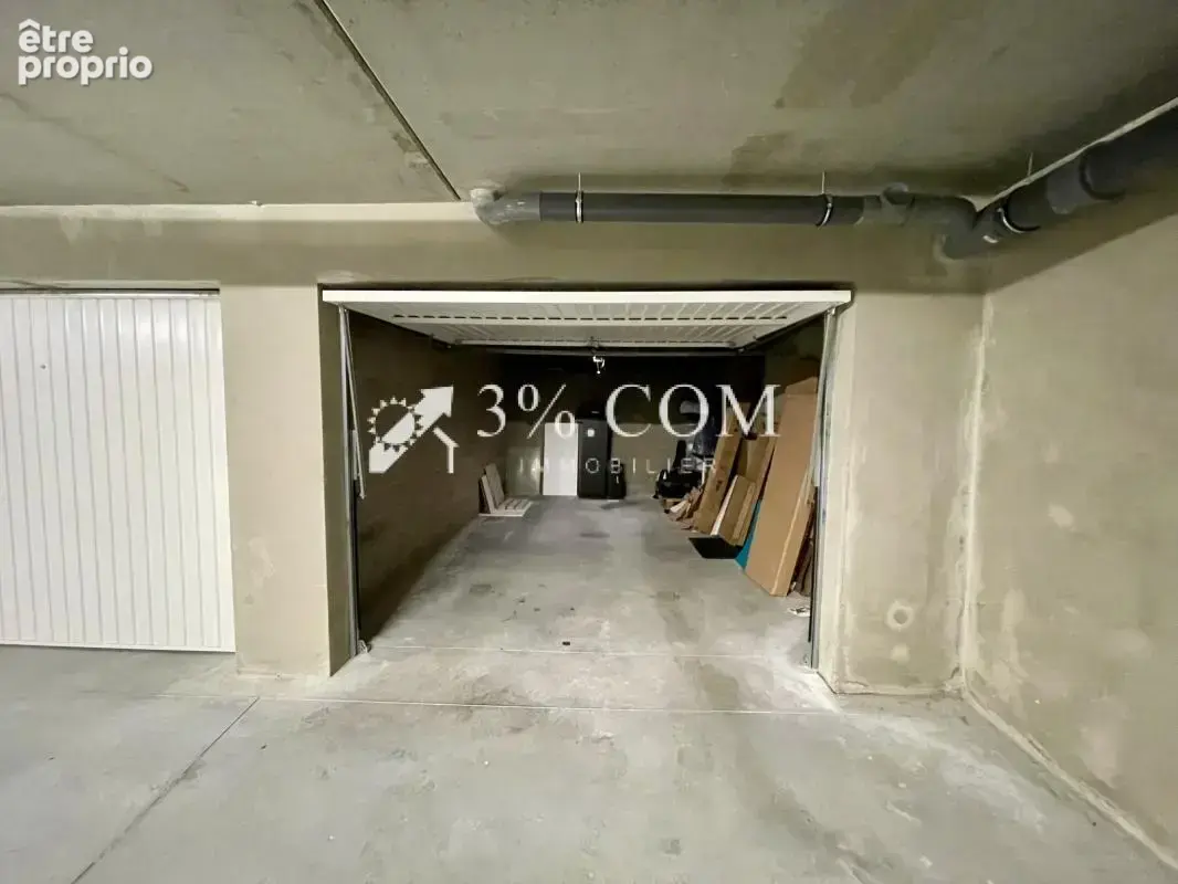 3%.COM - EXCLUSIVITÉ à QUATZENHEIM, F3 - 68m2,garage,parking - photo 10