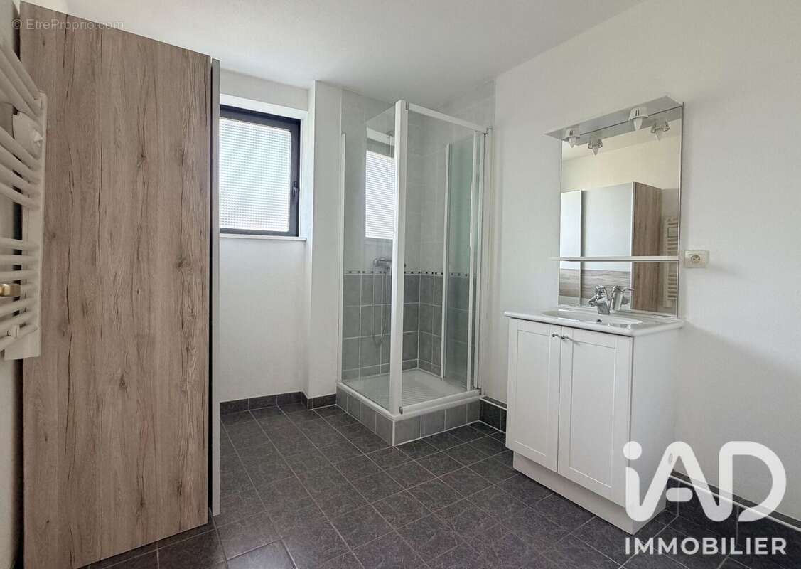Appartement 47 m² à Troyes  - photo 7