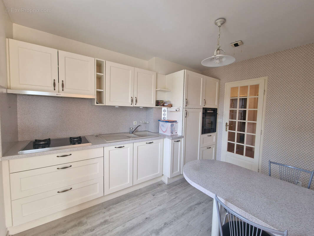 Appartement à BRIVE-LA-GAILLARDE