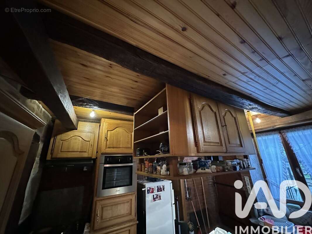 Photo 4 - Maison à NONVILLE