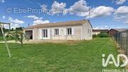 Photo 1 - Maison à SAINTE-LHEURINE