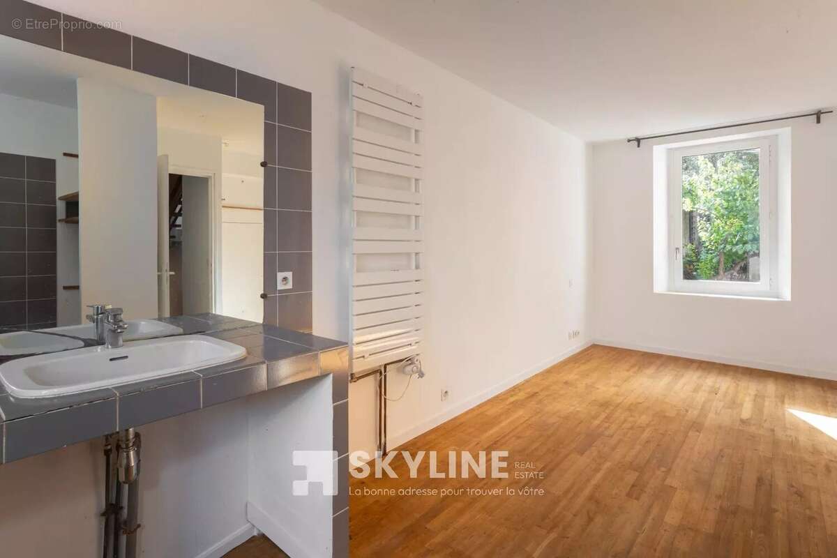 Maison à MARSEILLE-9E