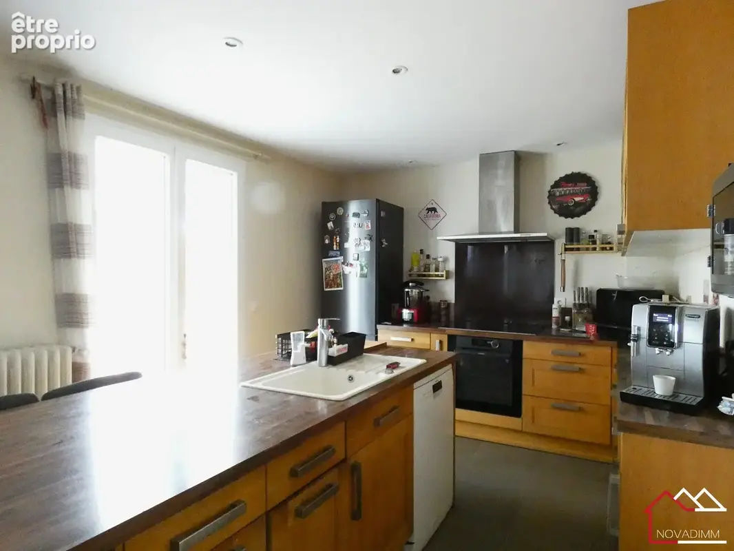 Maison 7 pièces 172 m² à vendre à Coulounieix-Chamiers (24660) - photo 9