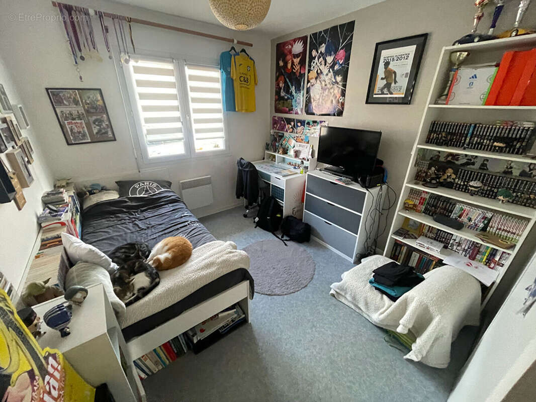 Appartement à MONT-DE-MARSAN