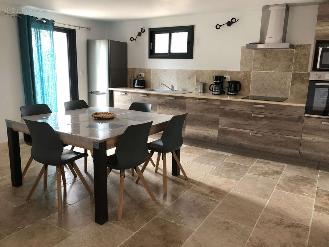 Une propriété avec gîtes, piscines et salle de réception - photo 12
