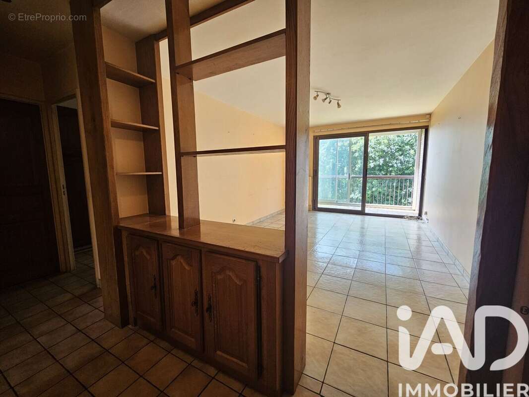 Photo 2 - Appartement à SAINT-HERBLAIN