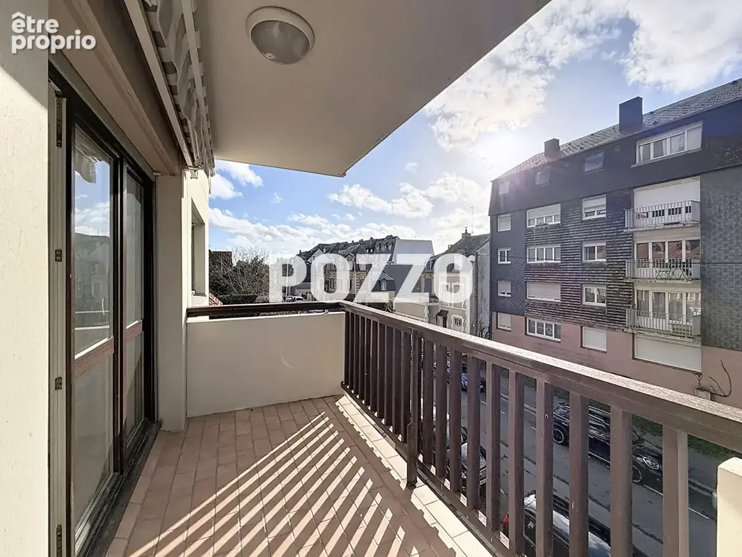 Magnifique appartement avec trois chambres dans le centre de Trouville sur Mer - photo 3