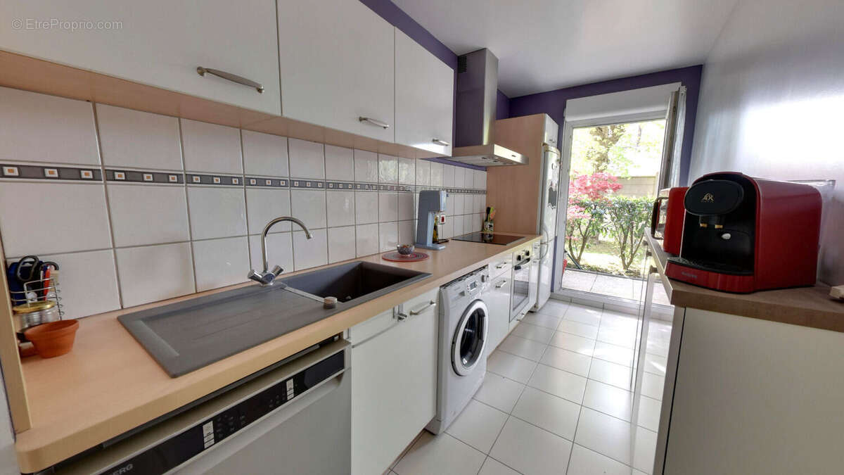 Appartement à ROISSY-EN-BRIE