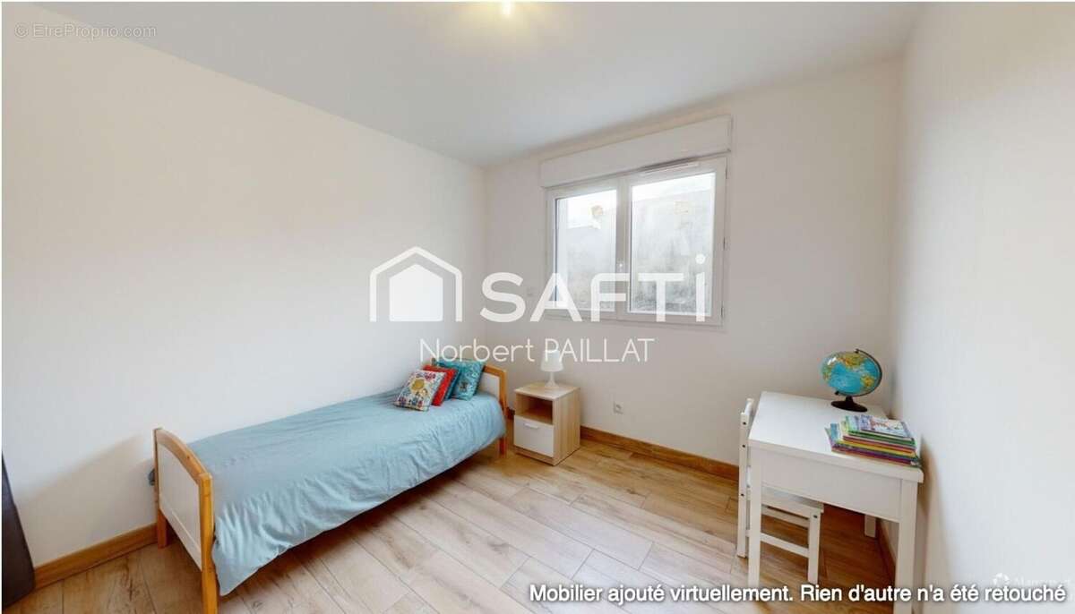 Maison 85 m² à Ige  - photo 6