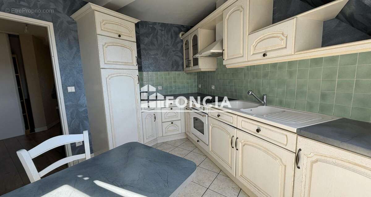 Appartement à BEAUVAIS