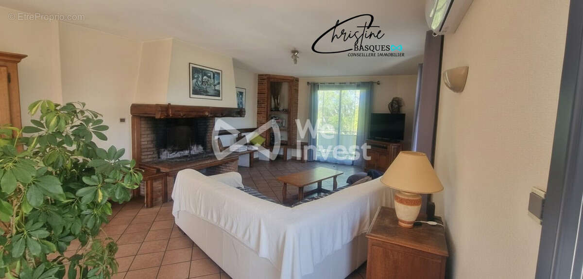 Maison à VILLEMATIER