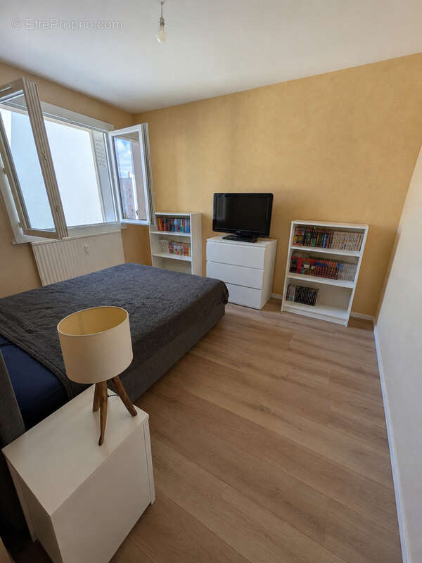 Appartement à CLERMONT-FERRAND