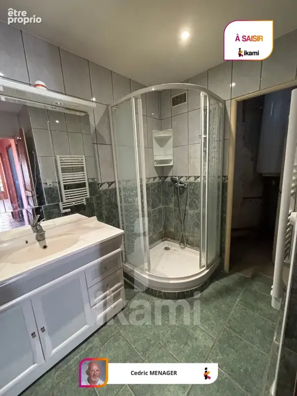 Appartement de 113 m2 - photo 11