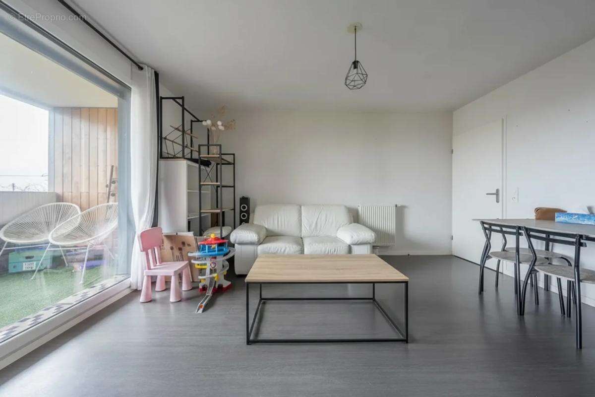 Appartement à EYSINES