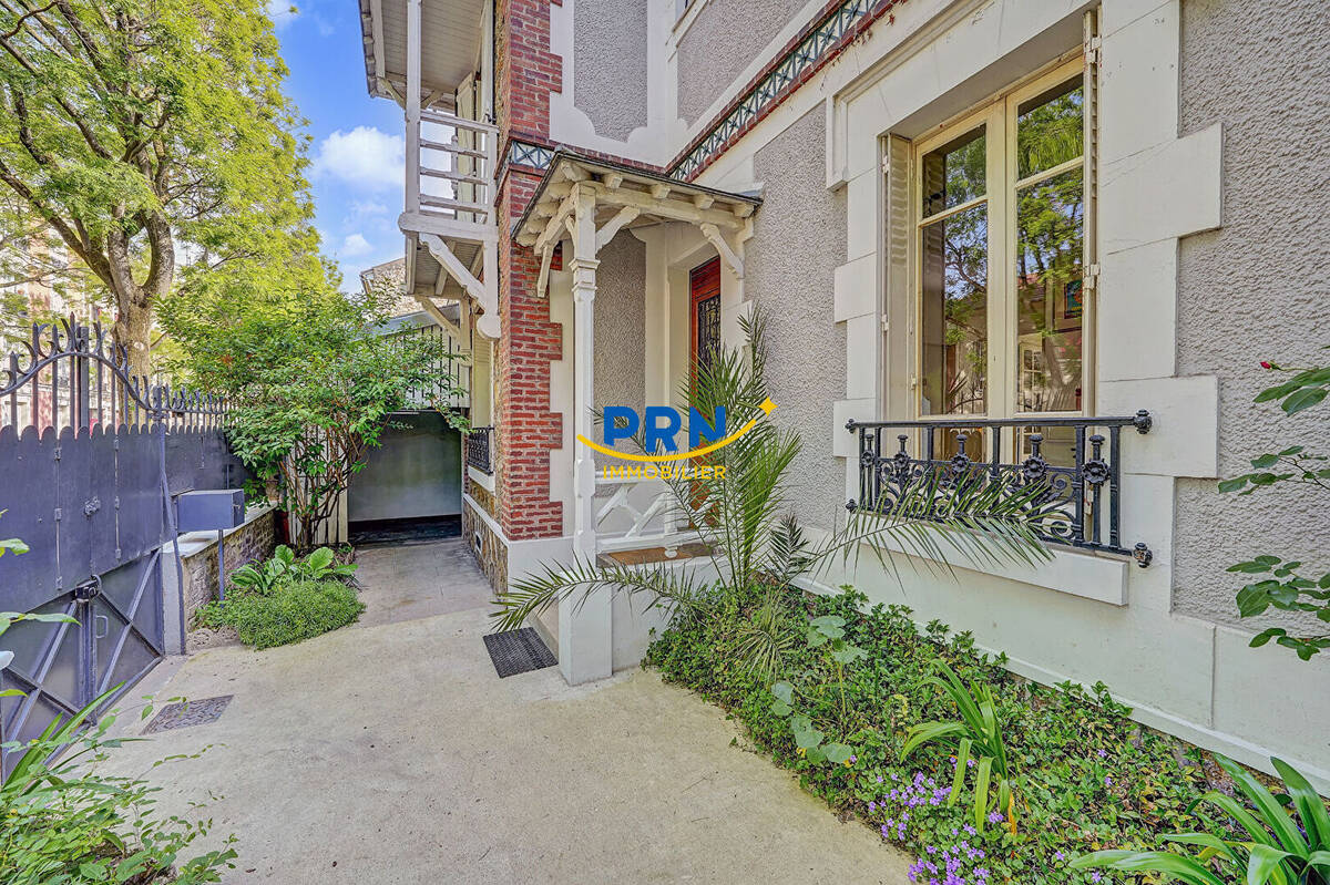 Maison à VITRY-SUR-SEINE