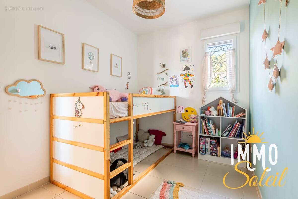 Appartement à LA CIOTAT