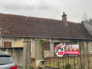 Maison à SAINTE-GENEVIEVE