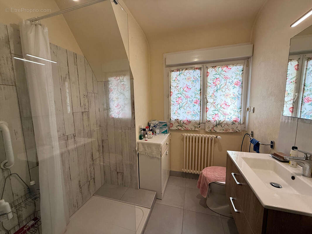 Maison à PONT-L&#039;ABBE