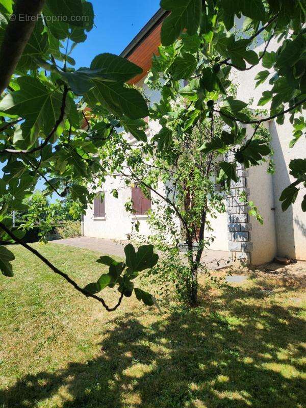 Appartement à ANNEMASSE