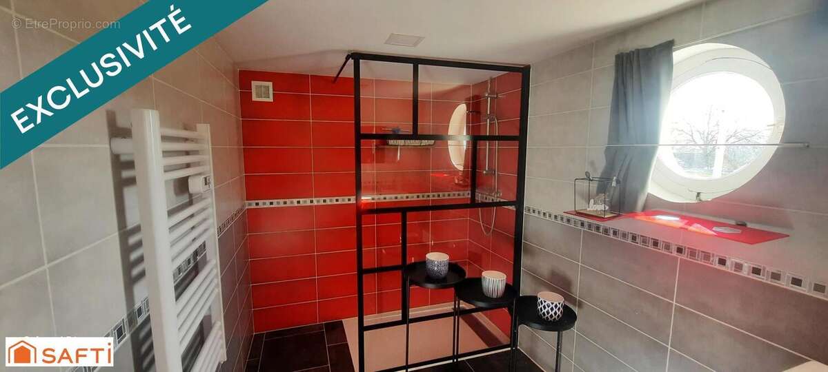 Photo 6 - Maison à VILLENEUVE-SUR-YONNE