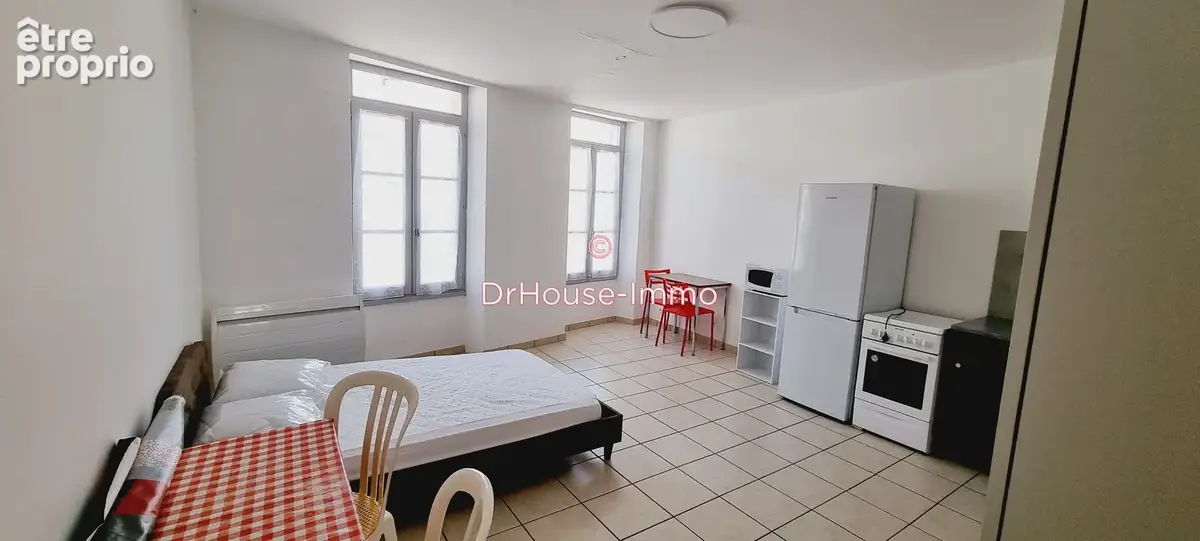 Appartement 3 pièces 68 m² à vendre à Fontenay-Le-Comte (85200) - photo 38